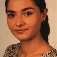 Репетитор - Анастасия В. id: 123250