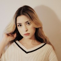 Репетитор Крістіна Абузова - BUKI