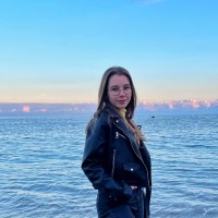 Репетитор Соломія Бінісі - BUKI