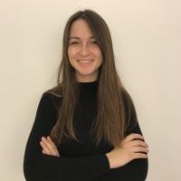 Репетитор Анастасия Чередайко - BUKI