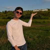 Репетитор Олександр Стельмах - BUKI