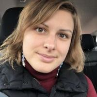 Репетитор - Вікторія У. id: 126700