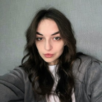Юлия Горбачова  репетитор  Англійської мови онлайн
