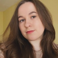 Репетитор - Ирина С. id: 183469