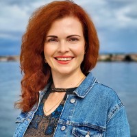 Репетитор Євгенія Зайчікова - BUKI