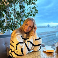 Репетитор - Анастасія М. id: 39331