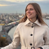 Репетитор Юлія Доброгівська - BUKI