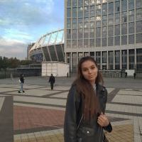 Репетитор - Марія З. id: 132664