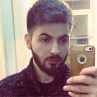 Репетитор - Mustafa M. id: 26918