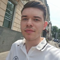 Репетитор - Владислав О.