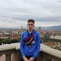 Репетитор - Давид T. id: 140132