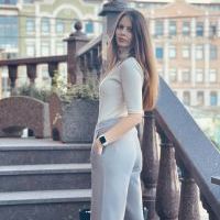 Репетитор - Наталія Щ. id: 124288