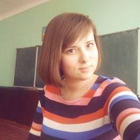 Репетитор - Ольга П. id: 69054
