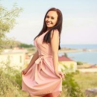 Репетитор - Дар'я П. id: 77900