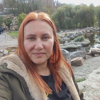 Репетитор Виктория Першина - BUKI