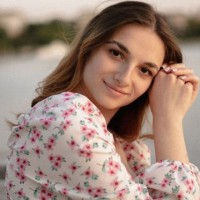 Репетитор Юлия Гарасимів - BUKI