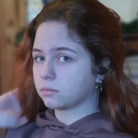 Репетитор - Ярослава Ш.