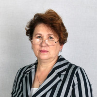 Репетитор - Наталія К. id: 174517