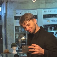 Репетитор Михайло Сокач - BUKI