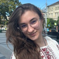 Репетитор - Мария П. id: 184902