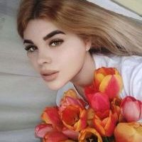 Репетитор - Карина Г. id: 101463