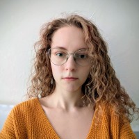 Репетитор Ніна Ларкіна - BUKI