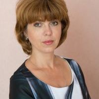 Репетитор - Светлана А. id: 143472