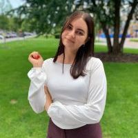 Репетитор - Дар‘я К. id: 88725