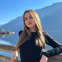 Юлия Дзюменко  репетитор  Англійської мови онлайн Юлия Дзюменко  репетитор  Англійської мови онлайн