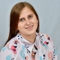 Репетитор - Тетяна Ю. id: 149891