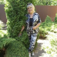 Алла Беланенко  репетитор  Англійської мови Вінниця