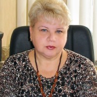 Тетяна Нінова