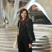 Аліса Купцова  репетитор  Сольфеджіо онлайн