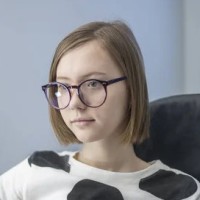 Анфіса К.