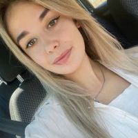 Репетитор - Дарина П. id: 124070