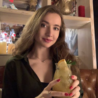 Репетитор - Елена П. id: 175011