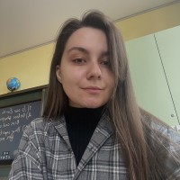 Репетитор - Анастасія Сніжко