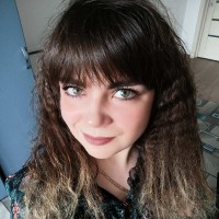 Репетитор Анастасія Орлова - BUKI