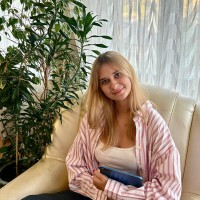 Репетитор София Гусева - BUKI