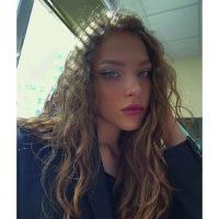 Репетитор - Юлия З. id: 132505
