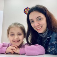 Репетитор - Валерия М. id: 44634