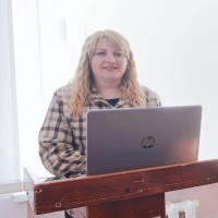 Ірина Ковалик  репетитор  Хімії онлайн