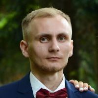 Репетитор - Дмитро В. id: 27449