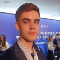 Репетитор - Владислав К. id: 165870