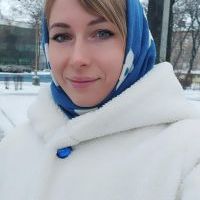 Репетитор - Оксана П.