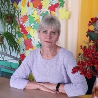 Репетитор Инна Каныщева - BUKI