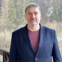 Репетитор Олександр Мошнягул - BUKI