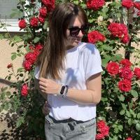 Репетитор - Ксенія Д. id: 59808