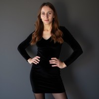 Репетитор - Чайкивская Вита  id: 135845