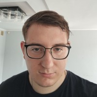 Репетитор Артем Ткаченко - BUKI